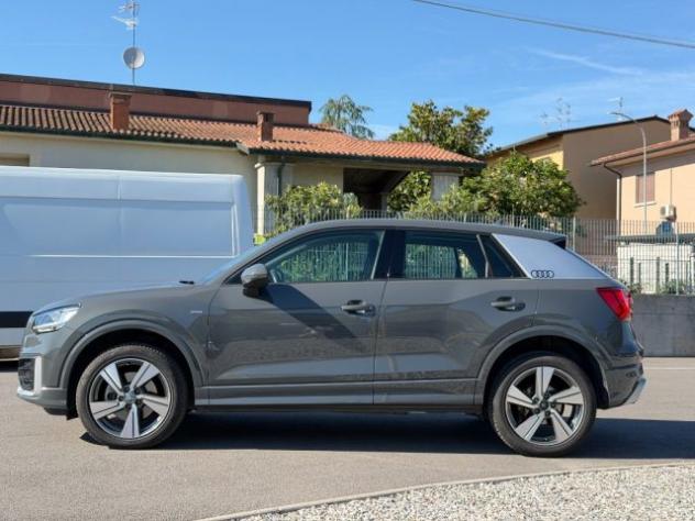 AUDI Q2 2.0 TDI quattro S tronic S line Edition rif. 23826259 - Foto 7