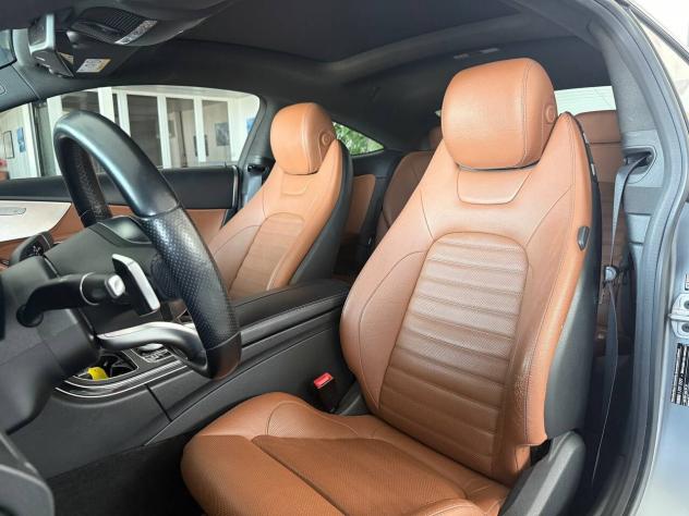 Mercedes-benz C 220 d Auto CoupPremium Plus - Foto 8