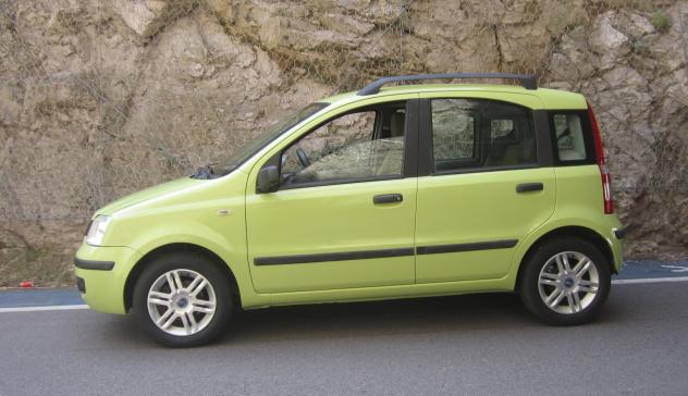 Fiat Panda 1.2 Dynamic - Foto 3