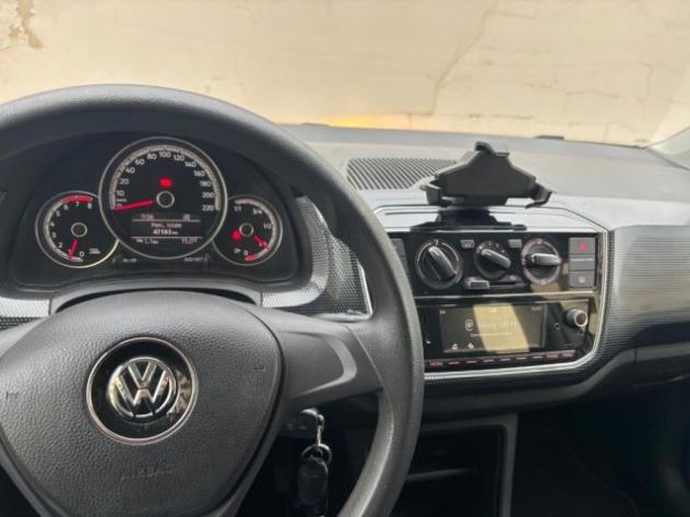 VOLKSWAGEN up! 1.0 5p. move up! rif. 23344183 - Foto 7