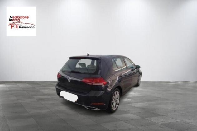 Volkswagen Golf 1.6 TDI 115 CV 51.000KM - Foto 4