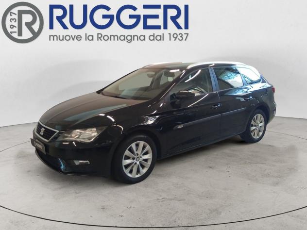 SEAT Leon Leon ST 1.4 tgi Business 110cv