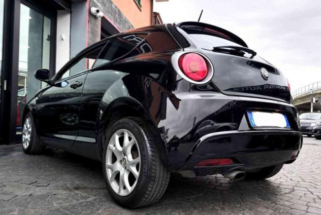 ALFA ROMEO MiTo DISTRIBUZIONE NUOVA SPORT 135 CV! rif. 22088510 - Foto 7