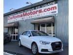 Audi A3 SPORTBACK 1.6 TDI C/AUT NAVI XENON 17 PDC CRUISE