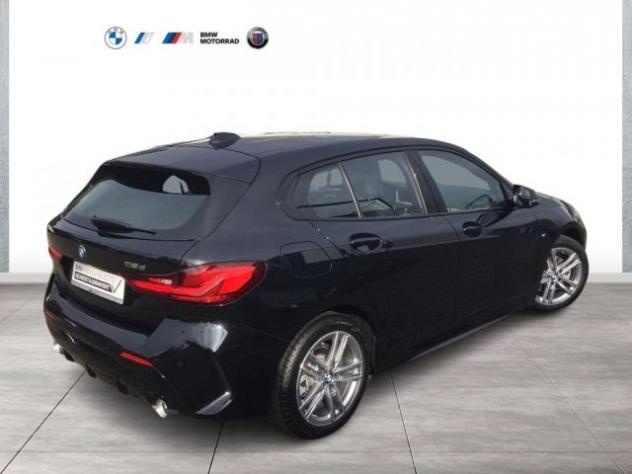 BMW 118 d 5p. Msport M sport rif. 20378403 - Foto 2
