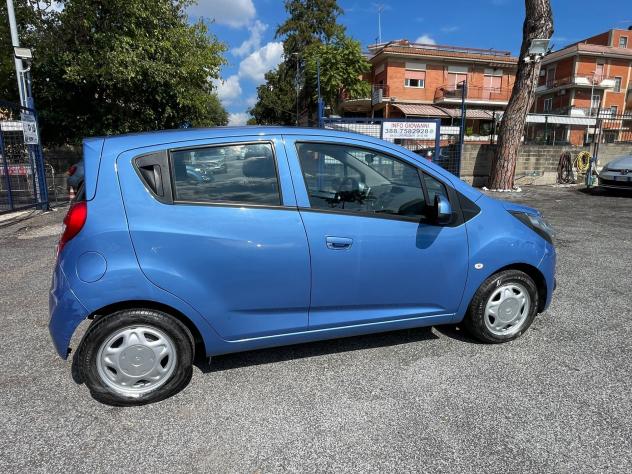 Chevrolet Spark 1.0 LT GPL - Foto 10