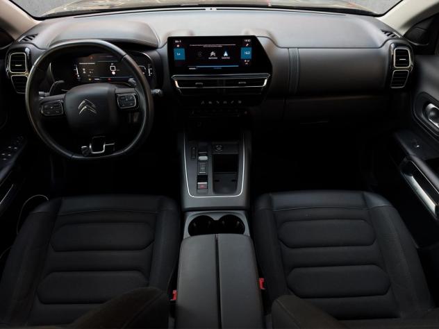 Citroën C5 Aircross Hybrid 136 Max e-DCS6 - PREZZO PROMO - Foto 9