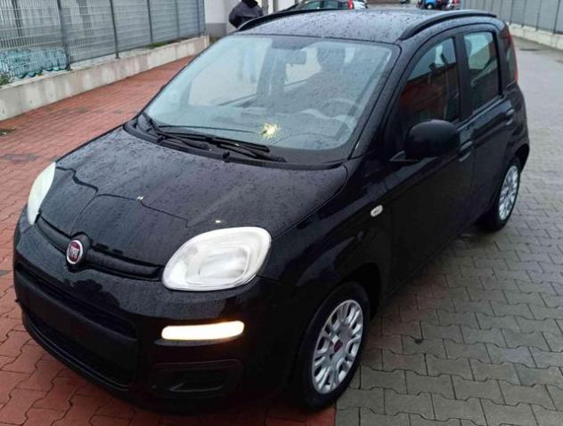 FIAT Panda 0.9 TwinAir Turbo S&S Easy rif. 23379755