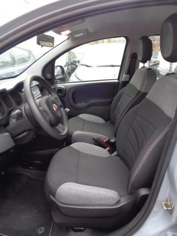 FIAT Panda 1000 HYBRID 70 CV PDC STEREO USB ITALIA rif. 23993233 - Foto 6