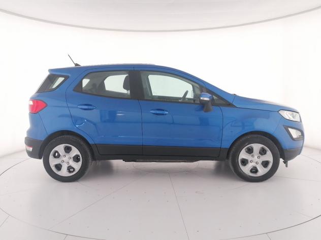 Ford EcoSport 1.0 ecoboost Connect 100cv - Foto 3