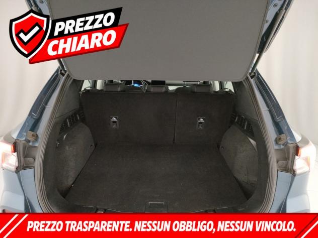Ford Kuga 2.5 phev Connect 2wd 225cv e-shifter - Foto 10