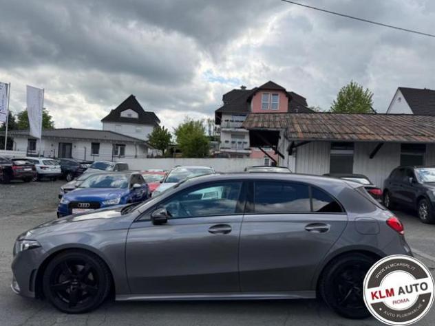 MERCEDES-BENZ A 200 Premium AMG Mbux rif. 23825163 - Foto 6