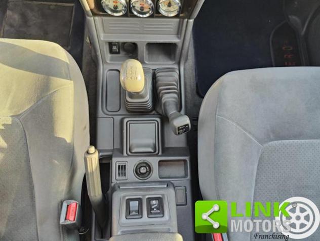 MITSUBISHI Pajero 2.5 TDI Intercooler Turbo rif. 24130808 - Foto 10