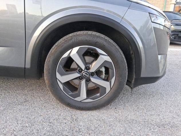 Nissan Qashqai Qashqai 1.3 mhev N-Connecta 2wd 140cv - Foto 9