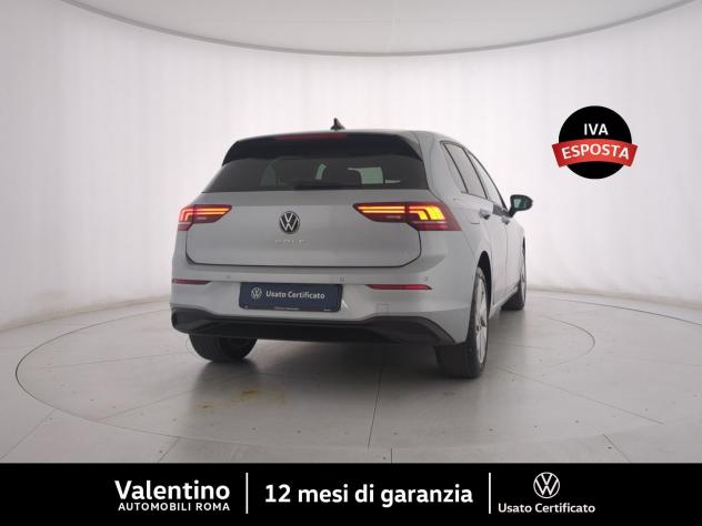 Volkswagen Golf 2.0 TDI SCR Edition Plus - Foto 3
