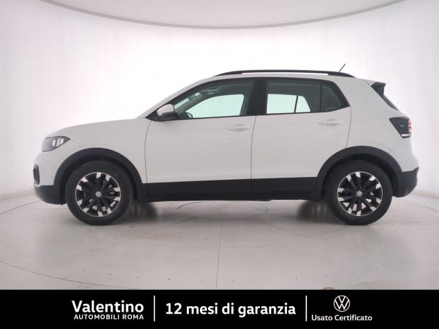 Volkswagen T-Cross 1.0 TSI DSG Style BMT - Foto 4