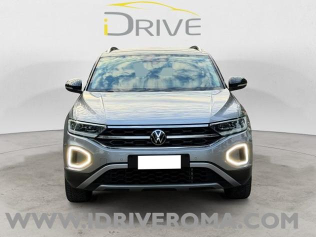 VOLKSWAGEN T-Roc T-Roc 2.0 tdi Style 150cv dsg rif. 24238541 - Foto 2