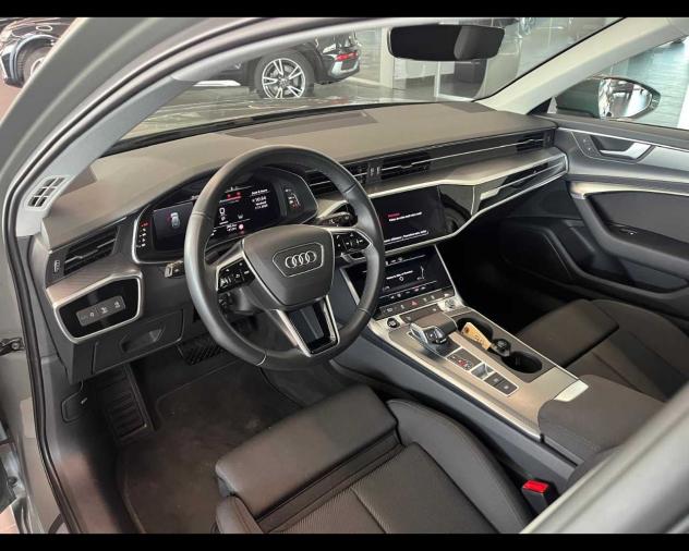 Audi A6 Avant 40 2.0 TDI quattro ultra S tronic S line edition - Foto 7