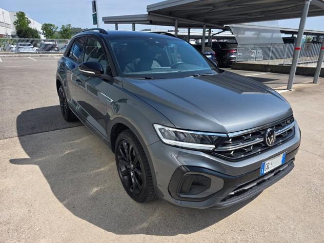 Volkswagen T-Roc 1.0 TSI R-Line - Foto 3