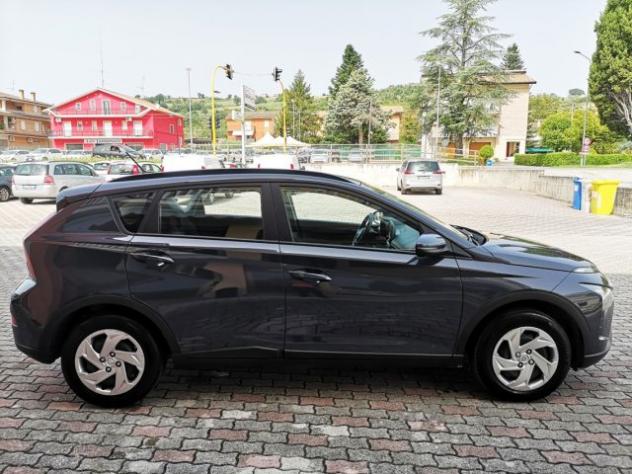 HYUNDAI Bayon 1.2 GPL MT XTech rif. 24130076 - Foto 8