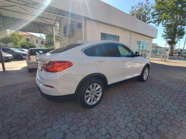 BMW - X4 - xDrive20d Business Aut. - Foto 4