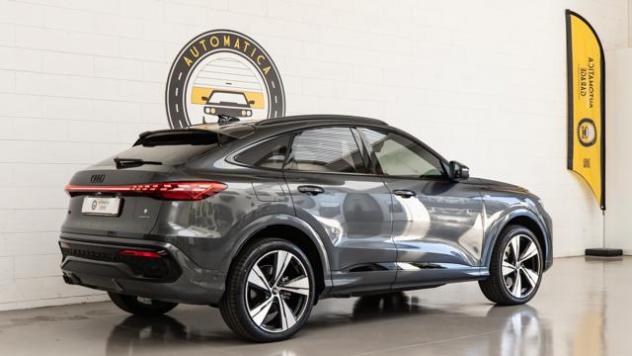 AUDI Q5 SPB TFSI mHEV+ S tronic S line edit PERFETTA rif. 24170510 - Foto 6
