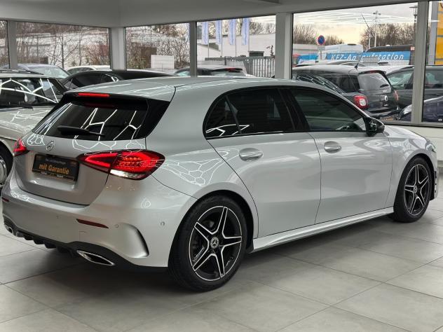 Mercedes-benz A 180 Automatic Sport - Foto 7