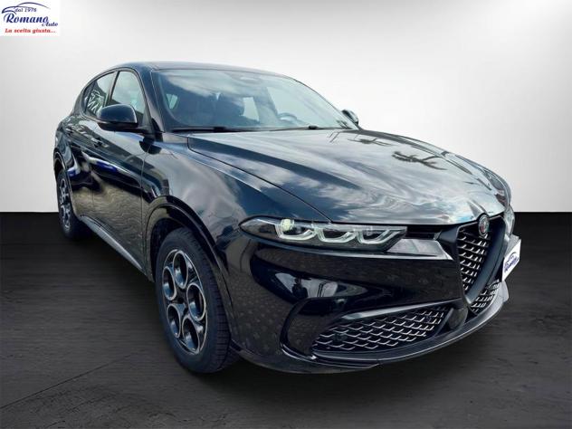 NEW ALFA ROMEO - Tonale 1.6 Sprint 130cv tct6#FARI LED MATRI! - Foto 3