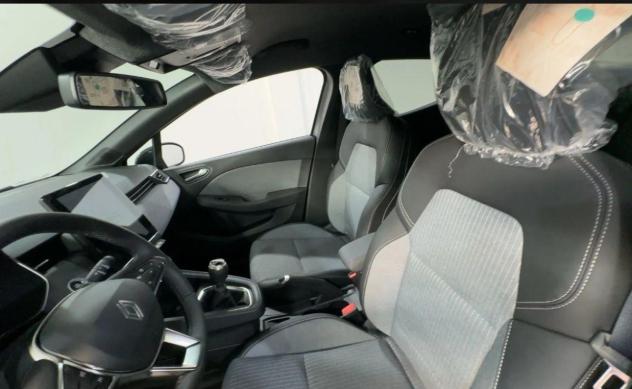 New Renault Clio 1.0 eco-g Techno 100cv#G.P.L DI SERIE! - Foto 9