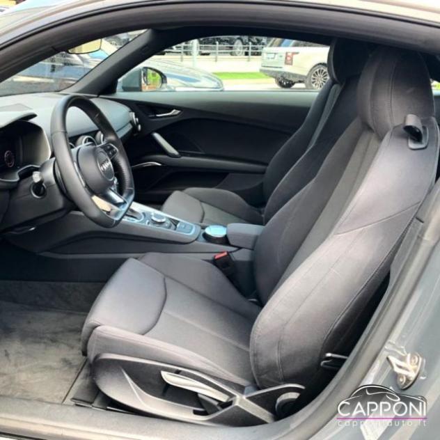 AUDI TT Coupé 40 TFSI S tronic rif. 23698444 - Foto 8