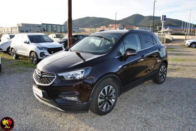 OPEL Mokka X 1.6 CDTI Ecotec 4x2 Start&Stop Ultimate rif. 23017542 - Foto 4