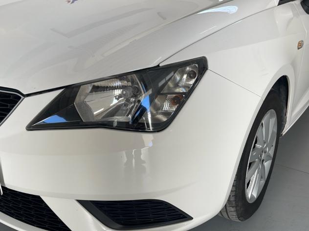 SEAT Ibiza 1.4 TDI 90cv BUSINESS - Foto 4