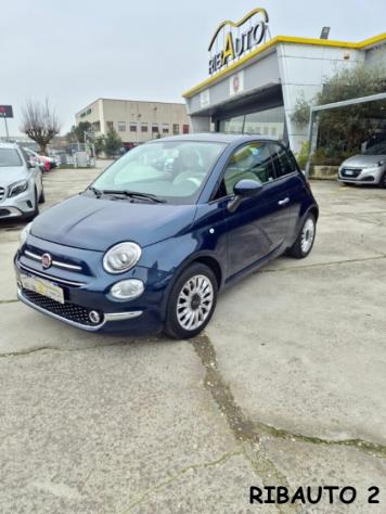 FIAT 500 1.2 EasyPower Lounge GPL Euro6 rif. 24066696 - Foto 3