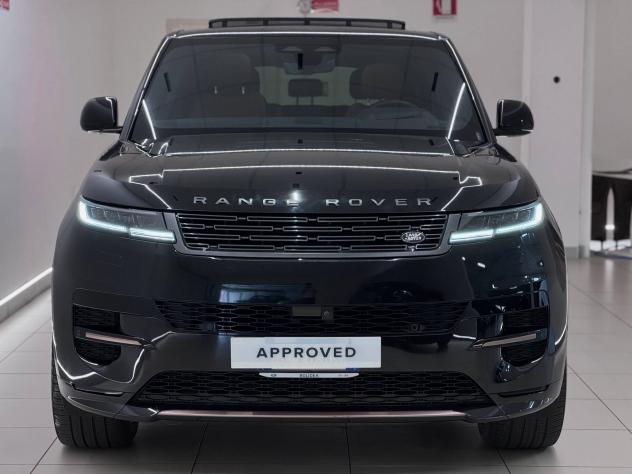 Land Rover Range Rover Sport 3ª serie LAND ROVER 3.0D l6 249 CV Dynamic HSE - Foto 8