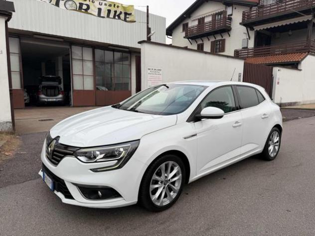 RENAULT Megane Mégane dCi 8V 110 CV Energy rif. 23802729