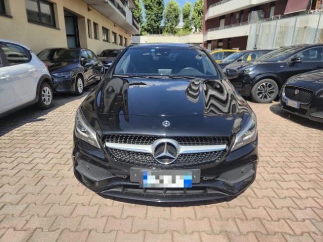 MERCEDES-BENZ CLA 180 d Automatic Premium rif. 23954015 - Foto 2