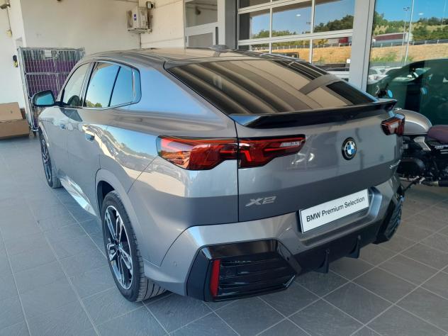 BMW X2 sdrive 18d MSport auto - Foto 7