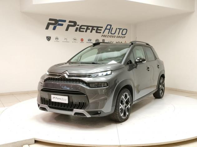 Citroën C3 Aircross C3 Aircross BlueHDi 110 S&S Shine Pack