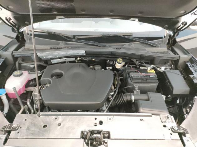 MG ZS NEW ZS ICE 1.5 MT STANDARD - PEBBLE BLACK - Foto 10