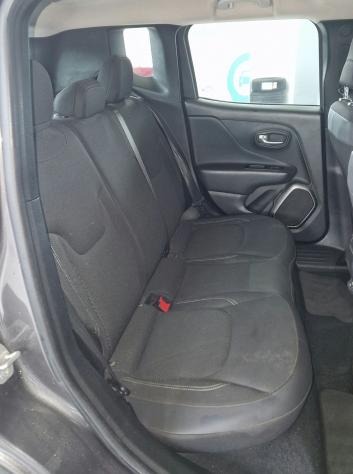 Jeep Renegade Renegade 1.6 mjt Limited 2wd 120cv - Foto 9