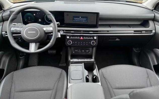 HYUNDAI Tucson 1.6 HEV 239CV Automatica Excellence - Km 0 2026 rif. 23535784 - Foto 4