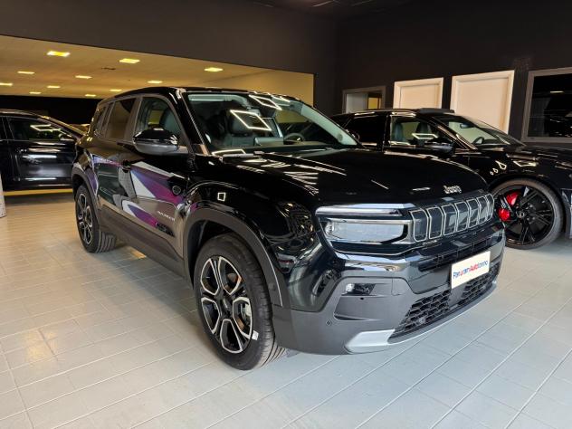 JEEP Avenger Avenger 1.2 Turbo 100 CV Summit - Foto 7