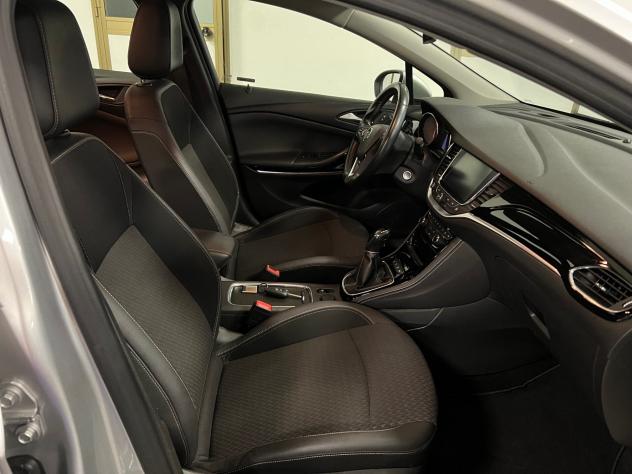 Opel Astra 1.4 Turbo 150CV Start&Stop 5 porte Innovation - Foto 8