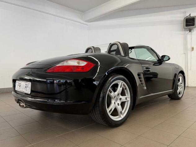 Porsche Boxster Boxster 2.7 240cv - Foto 4