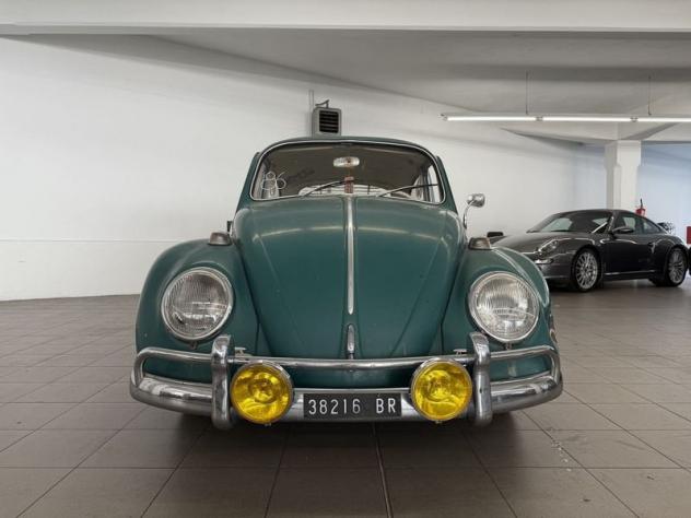 Volkswagen Maggiolino MAggiolino - Foto 2