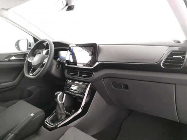 Volkswagen T-Cross Nuova Edition Plus 1.0 TSI 70 kW (95 CV) Manuale - Foto 8