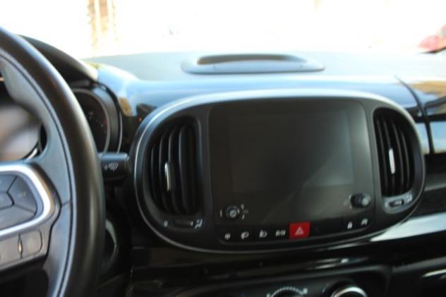 FIAT 500L 1.3 Multijet 95 CV Cross rif. 24203240 - Foto 10