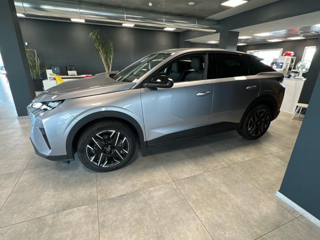 Peugeot 3008 3008 1.2 hybrid Allure 145cv e-dcs6 - Foto 4