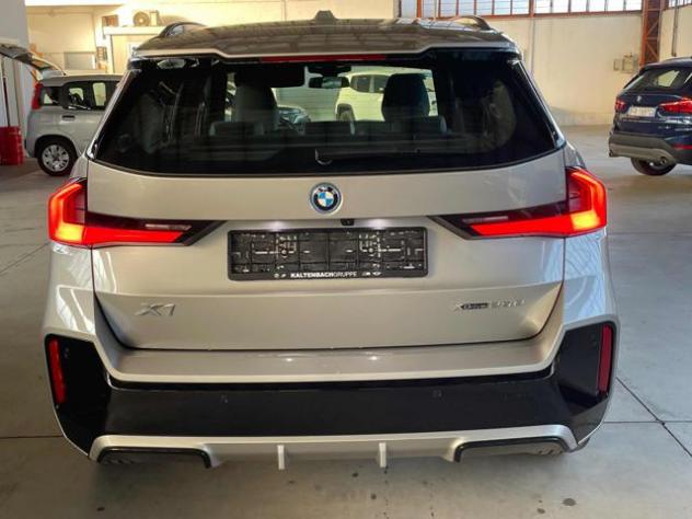 BMW X1 sDrive 18i Msport rif. 23852188 - Foto 6
