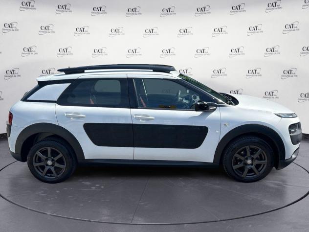 Citroën C4 Cactus 1.2 Shine - Foto 8